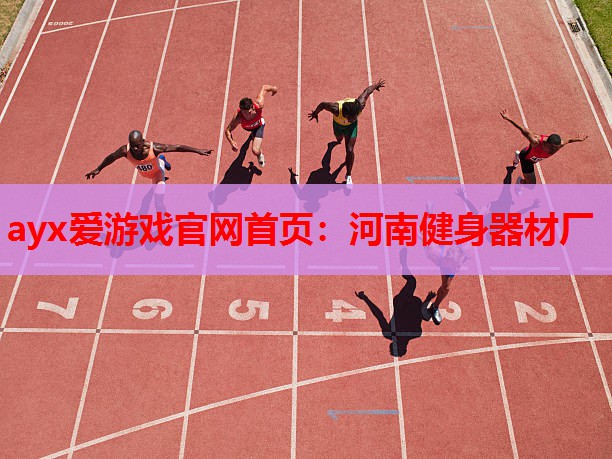 ayx爱游戏官网首页：河南健身器材厂