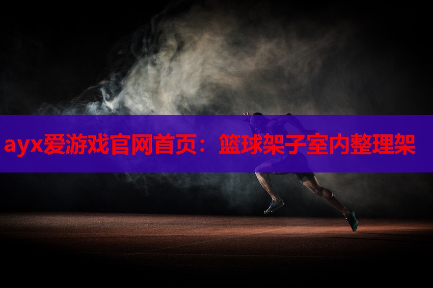 ayx爱游戏官网首页：篮球架子室内整理架