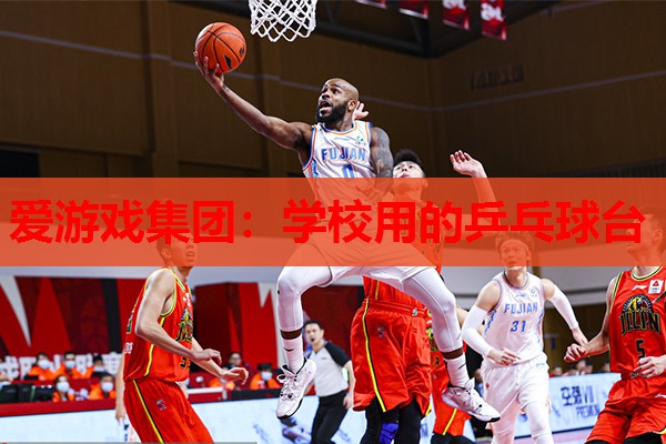 学校用的乒乓球台 学校用的乒乓球台
