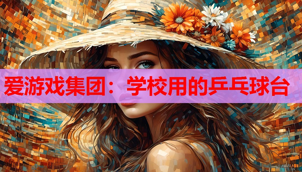 学校用的乒乓球台 学校用的乒乓球台