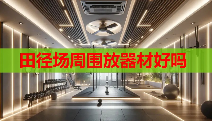 田径场周围放器材好吗 田径场周围放器材好吗