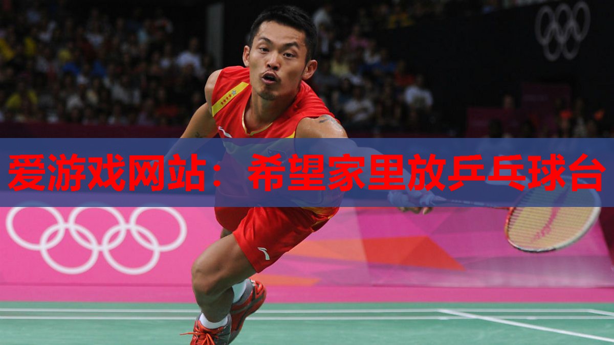 希望家里放乒乓球台 希望家里放乒乓球台