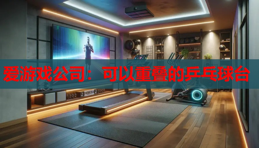 可以重叠的乒乓球台 可以重叠的乒乓球台