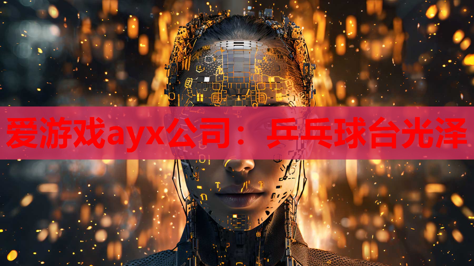 乒乓球台光泽 乒乓球台光泽