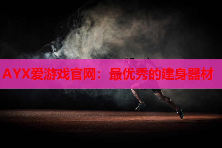 最优秀的建身器材 最优秀的建身器材