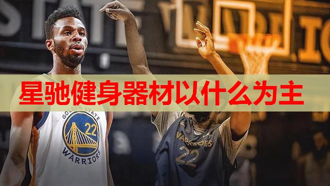 星驰健身器材以什么为主 星驰健身器材以什么为主