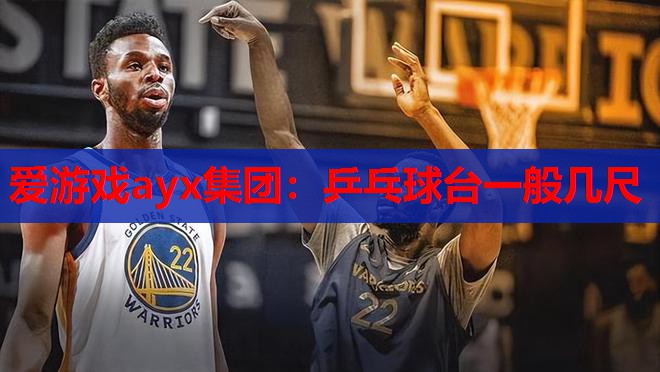 乒乓球台一般几尺 乒乓球台一般几尺