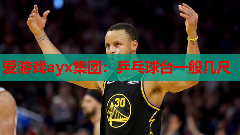 乒乓球台一般几尺 乒乓球台一般几尺