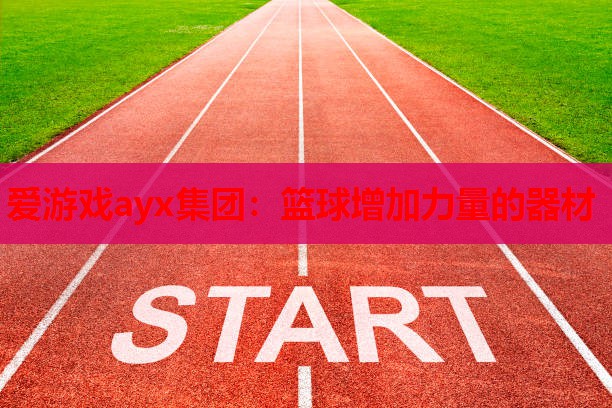 篮球增加力量的器材 篮球增加力量的器材