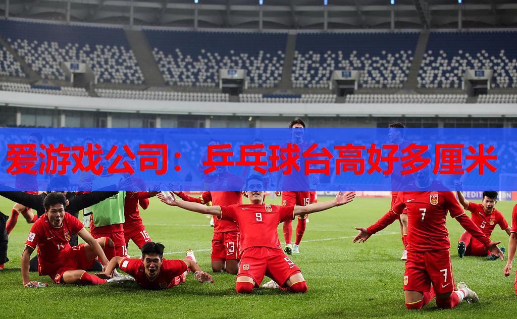 乒乓球台高好多厘米 乒乓球台高好多厘米