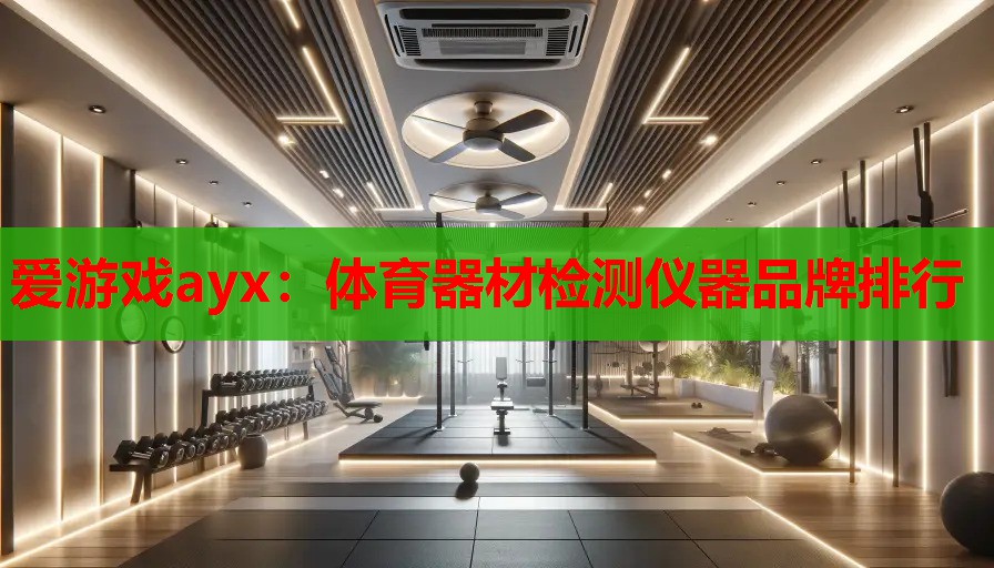 体育器材检测仪器品牌排行 体育器材检测仪器品牌排行