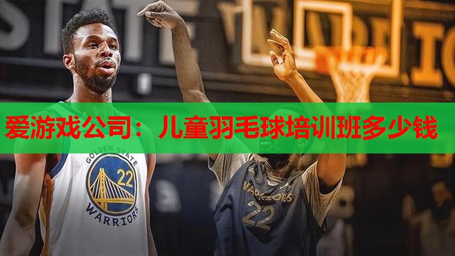 儿童羽毛球培训班多少钱 儿童羽毛球培训班多少钱