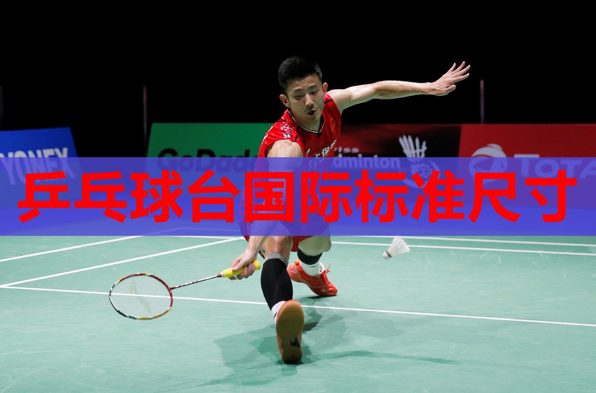 乒乓球台国际标准尺寸 乒乓球台国际标准尺寸