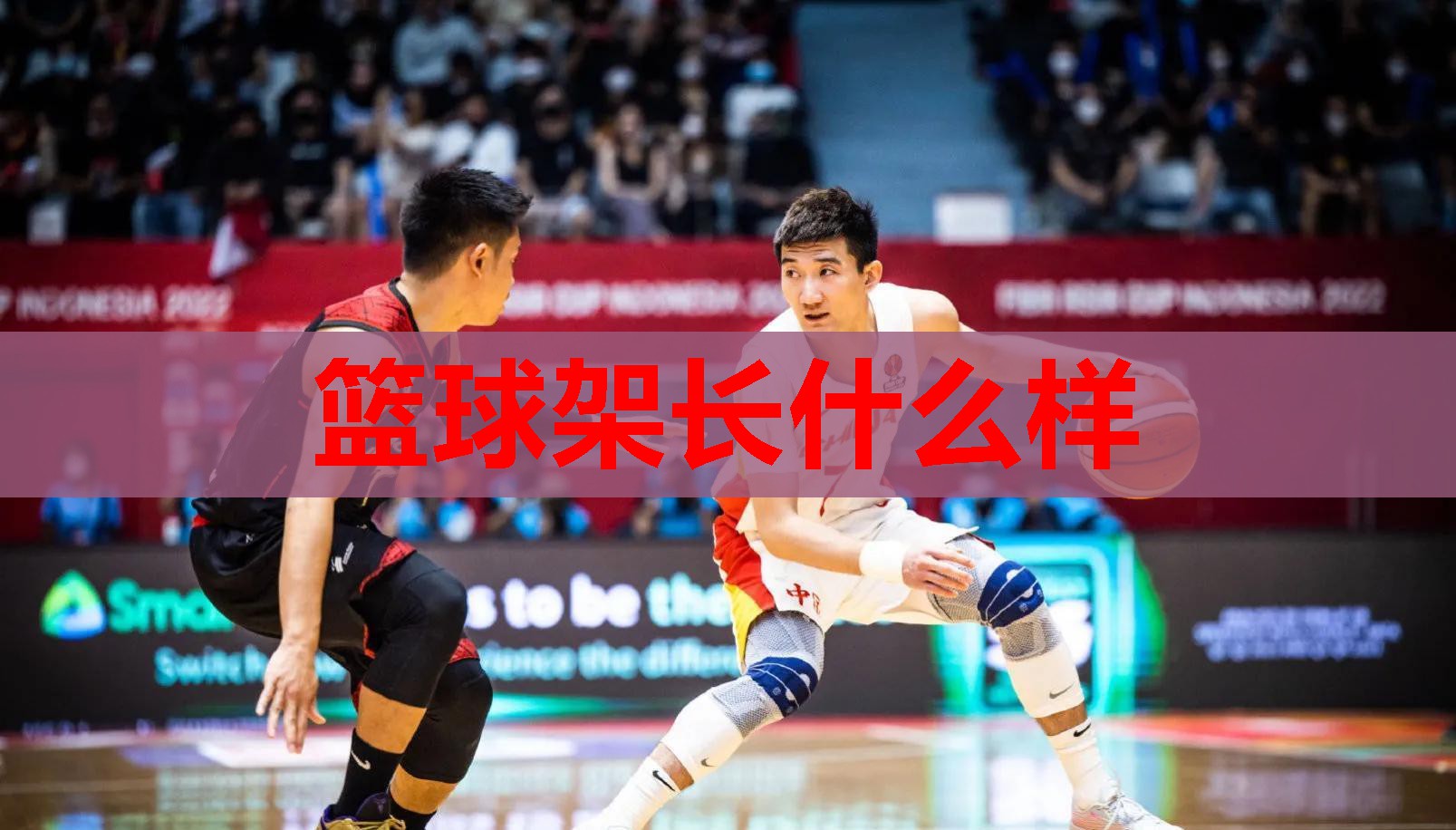 篮球架长什么样 篮球架长什么样