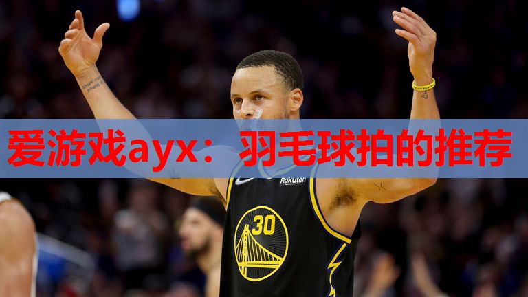 羽毛球拍的推荐 羽毛球拍的推荐