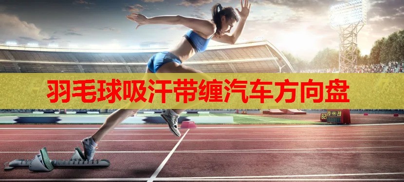 羽毛球吸汗带缠汽车方向盘 羽毛球吸汗带缠汽车方向盘