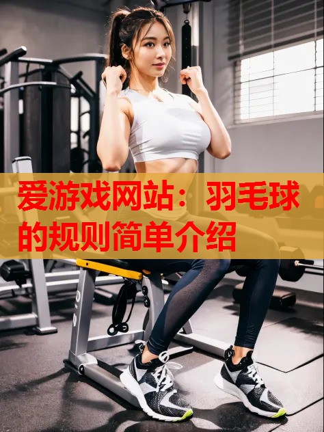 羽毛球的规则简单介绍 羽毛球的规则简单介绍