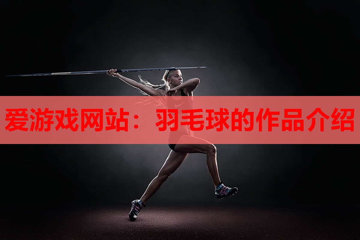 羽毛球的作品介绍 羽毛球的作品介绍